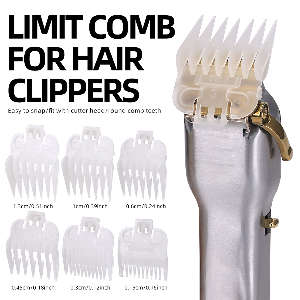 Compatible with Clippers